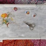 autor predlohy: Paradise Stitch, 14 hod práce