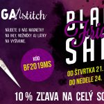 Black Friday Sale 2019