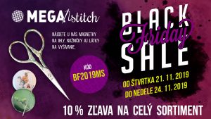 Black Friday Sale 2019