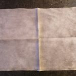 Hnedá perlička 16 ct