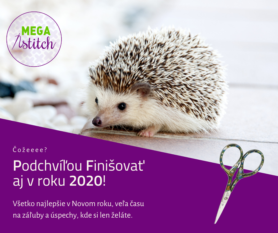 PF 2020 – podchvíľou finišovať