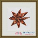 Vianočná vôňa_predloha