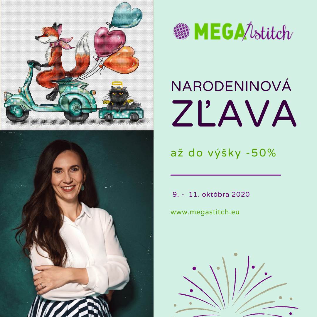 Narodeninová zľava