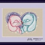 zalubeny_zajkovia_v_rame