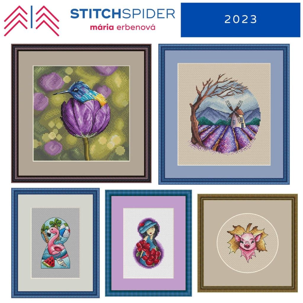 Zhrnutie roka 2023 - 2. časť