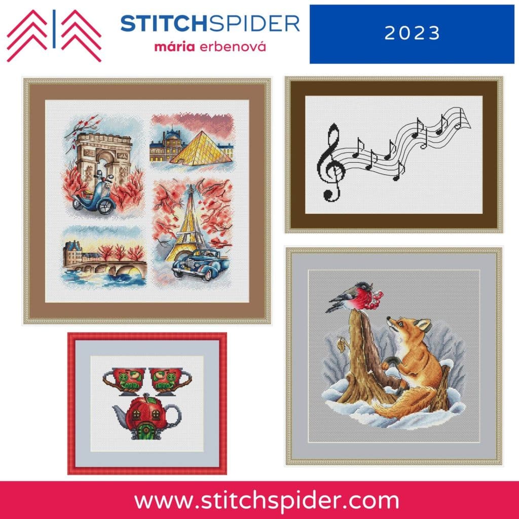 Zhrnutie roka 2023 - 3. časť