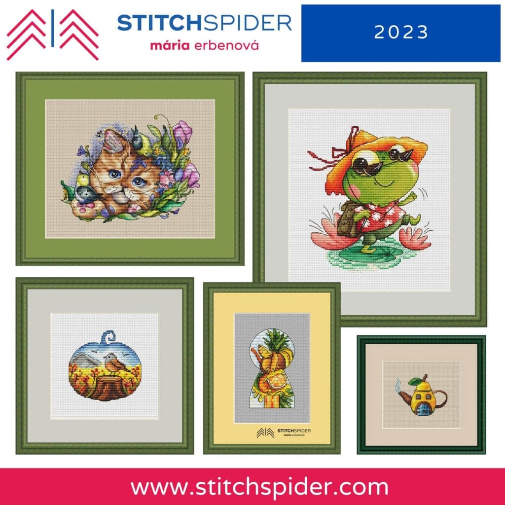 Zhrnutie roka 2023 - 4. časť