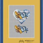 Malý letec a lietadlo