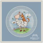 Priteľstvo je najviac v ráme