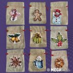 Krížom krážom krížikom dovyšívaj