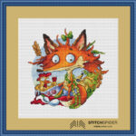 Už je ráno v ráme