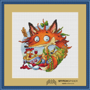 Už je ráno v ráme