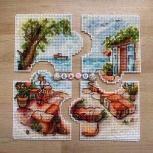 Puzzle more od Galina S.